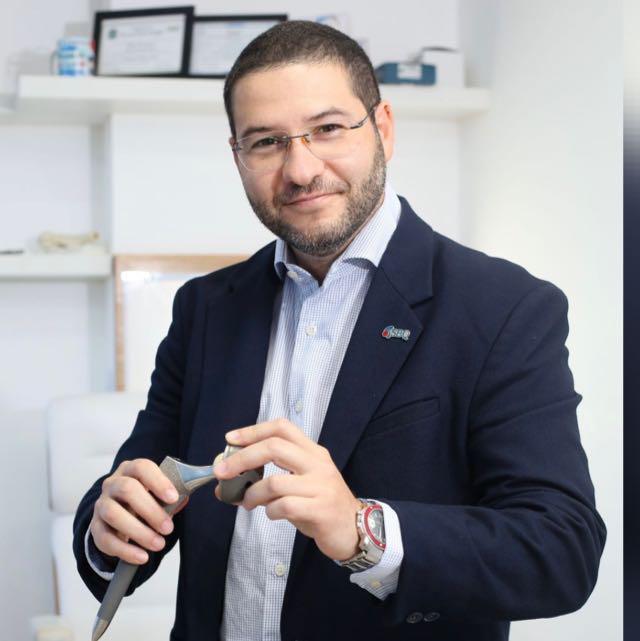 DR. DAVI ARAUJO VEIGA ROSÁRIO