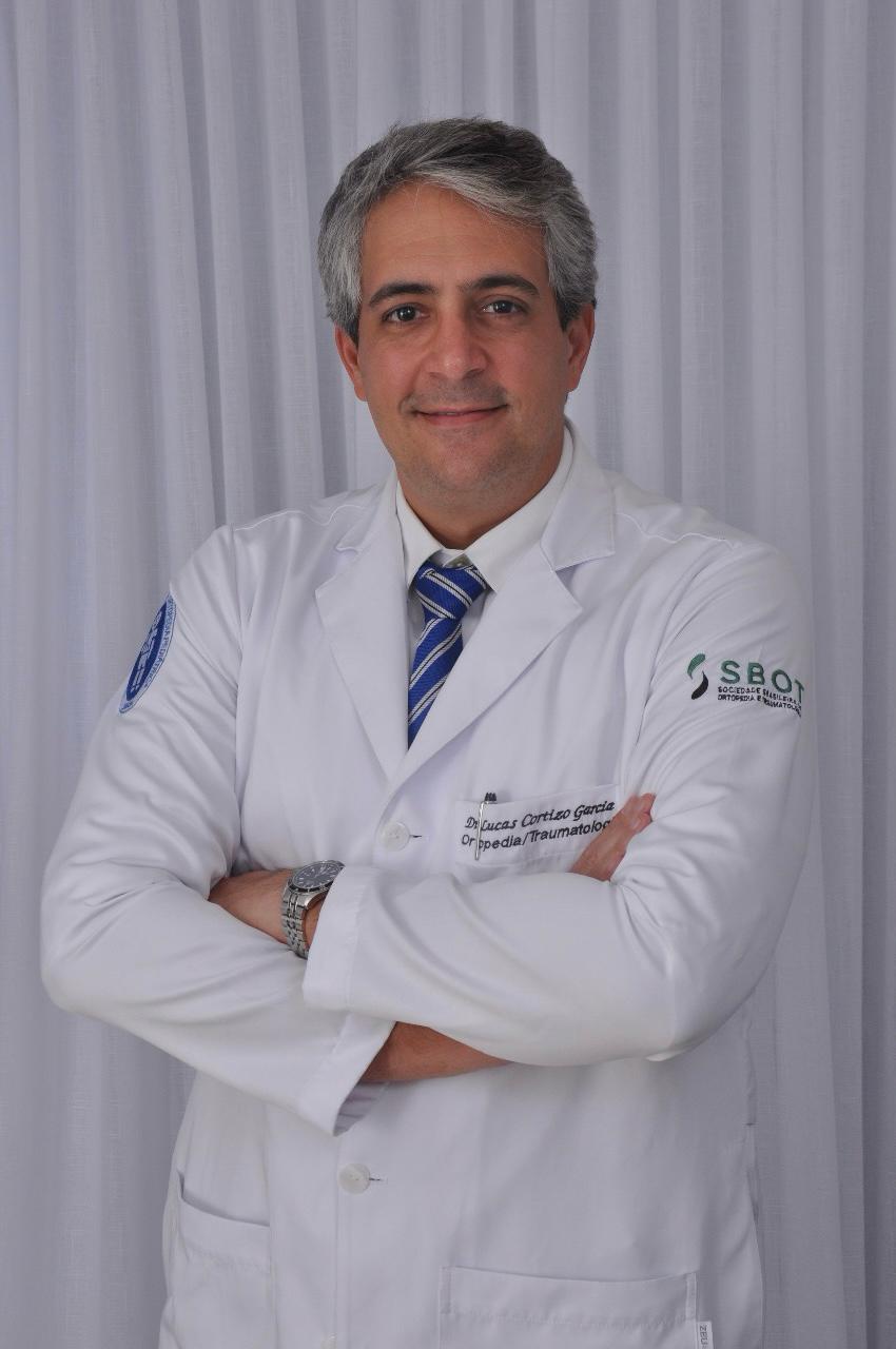 DR. LUCAS CORTIZO GARCIA