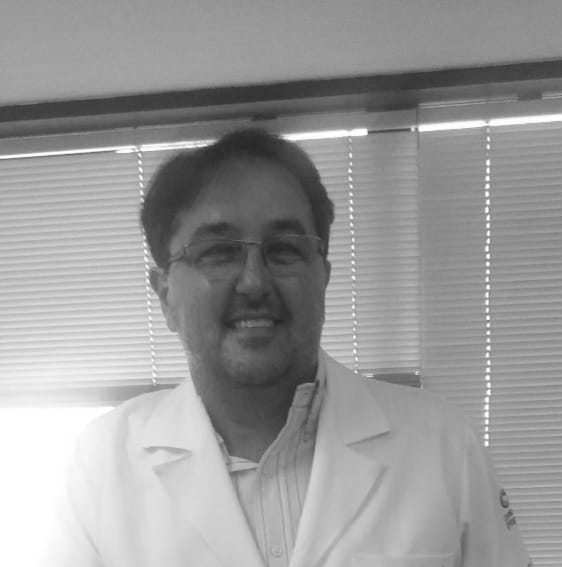 DR. LUIZ WOLFOVITCH