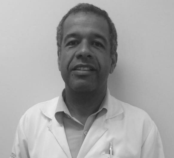 DR. MARCOS ANTÔNIO ALMEIDA MATOS