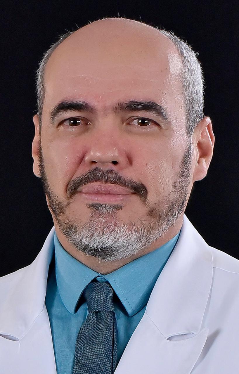 DR. MARCOS ANTÔNIO RIBEIRO DE MENEZES LOPES