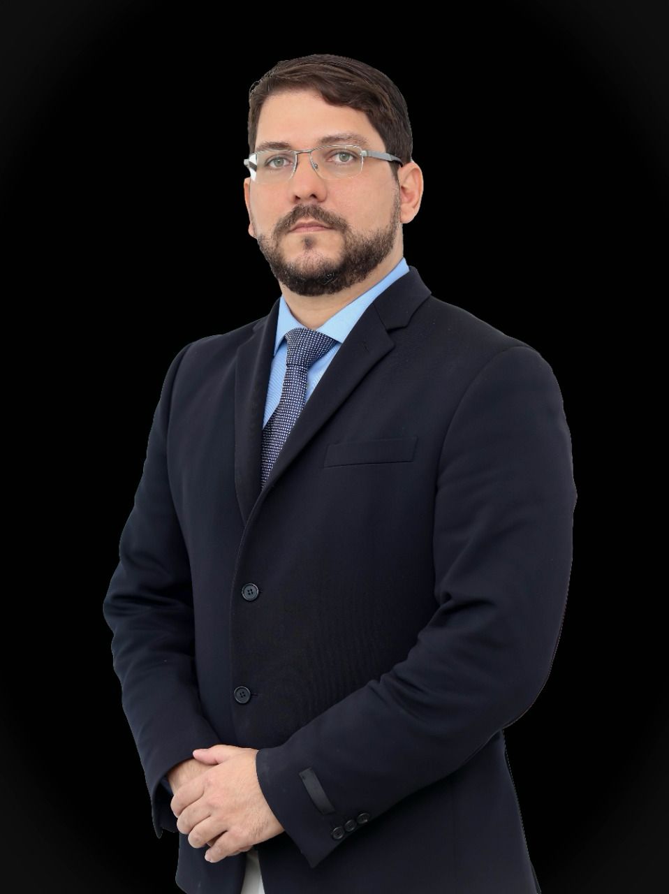 DR. NIVALDO SOUZA CARDOZO FILHO